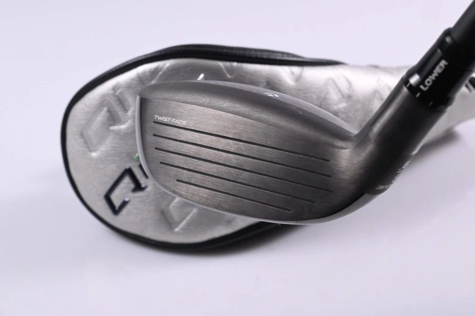 Taylormade Qi35 #3 Hybrid / 19 Degree / Stiff Flex Ventus Blue '25 7 Shaft - Image 4 of 4