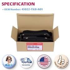 Genuine OEM Honda Odyssey Front Brake Pad Set 2011 - 2017 Brakes Pads