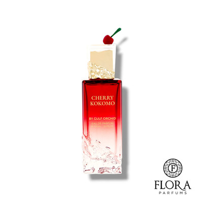 Cherry Kokomo - 100ml - Gulf Orchid _ Eau de Parfum für Damen und Herren