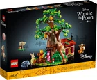 Lego Disney Ideas Winnie the Pooh Set 21326 NEW