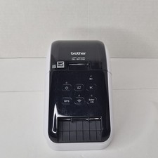 Brother QL-810W Ultra-Fast Label Printer No Cords PA-BU-001