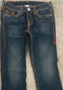 True Religion Jeans World Tour | eBay
