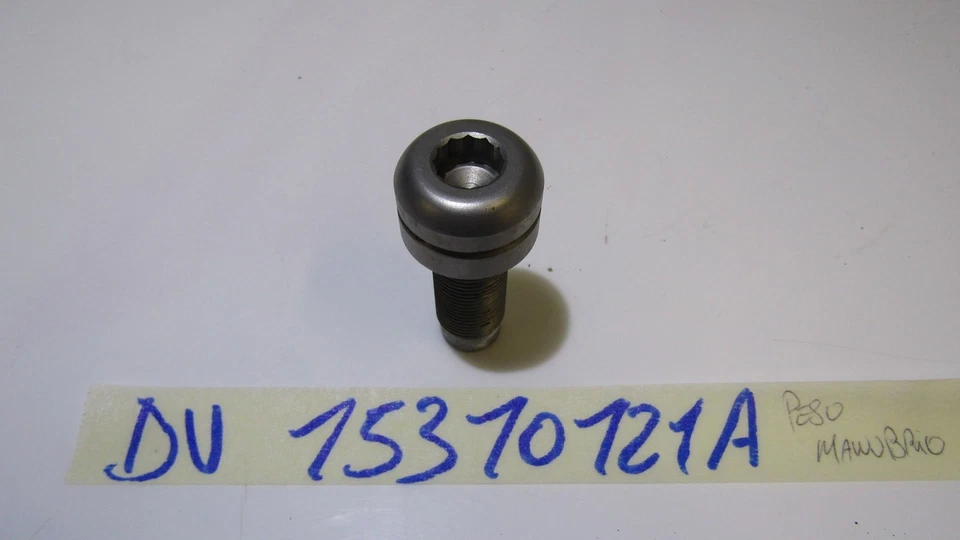 Ducati Panigale 959 ABS 16 19 Peso manubrio Handlebar weight - Immagine 2 di 2