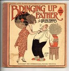 Bringing Up Father #1 Fr 1919