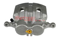Bremssattel Metzger Autoteile 6260621 FüR Trail T30 Nissan IAM 1 4X4 Dci