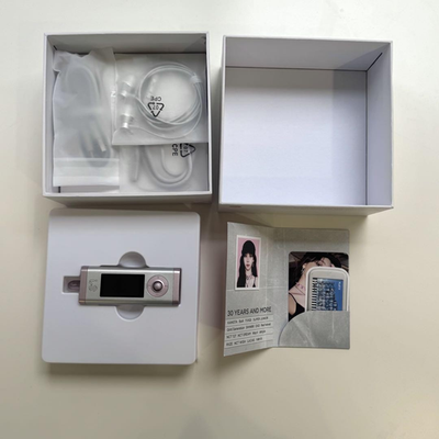 SMTOWN2025 MP3 PLAYER SET aespa カリナ SMTOWN2025 MP3 PLAYER SET aespa カリナ SMTOWN LIVE 2025 2nd