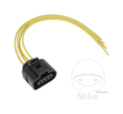 UNBRANDED Suction Manifold Sensor Cable Repair Kit