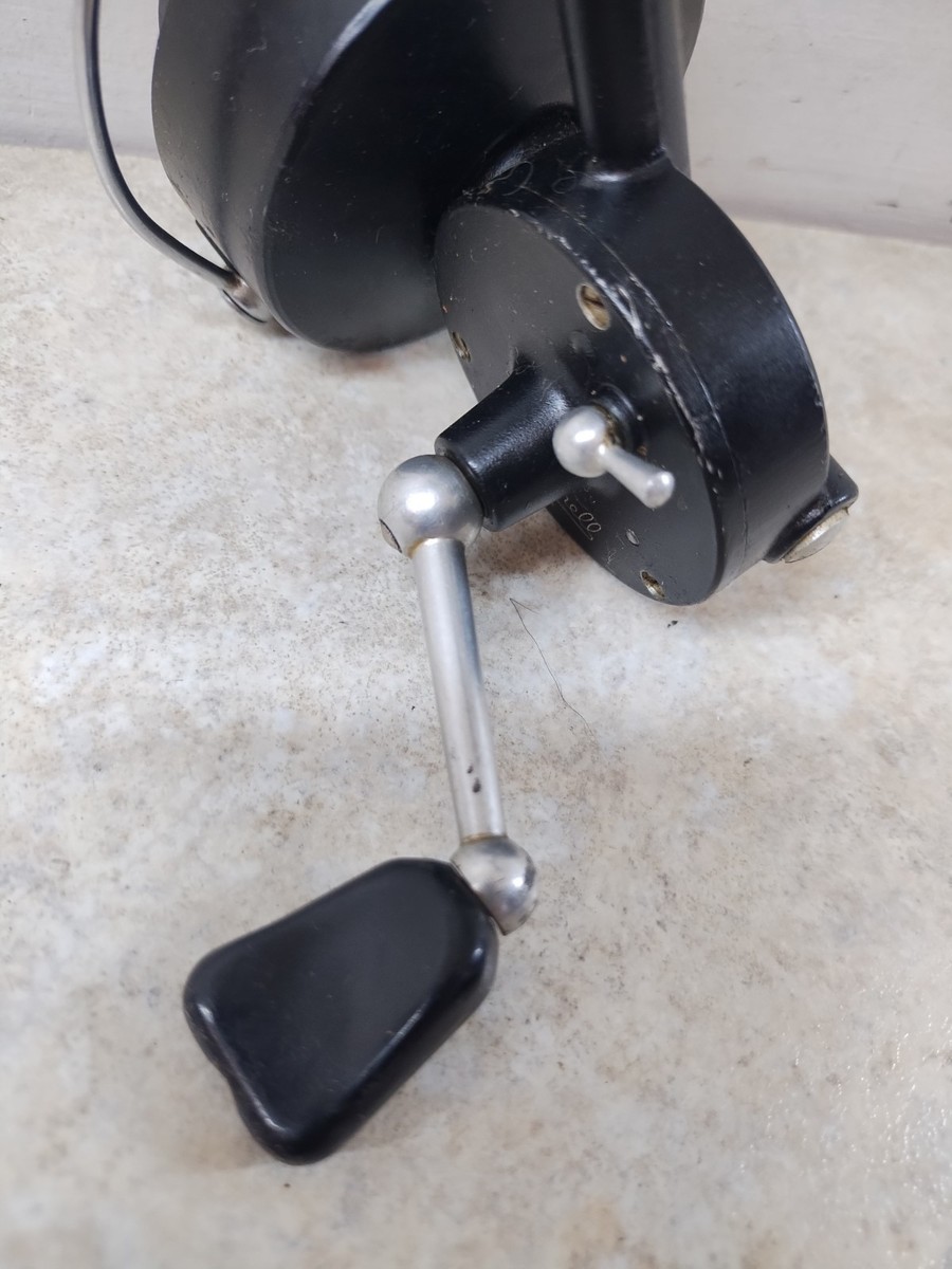 Vintage Mitchell C.A.P. 304 Spinning Reel Made in France A21 | eBay
