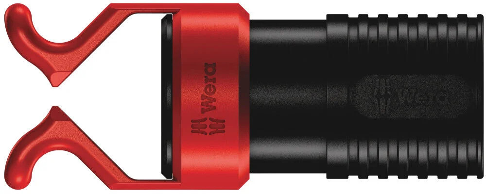 Винтовой захват Wera Tools 1441 Sb Для лезвия отвертки