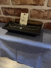 Celestial Sterling Silver Sun and Moon & Star Dangle Earrings