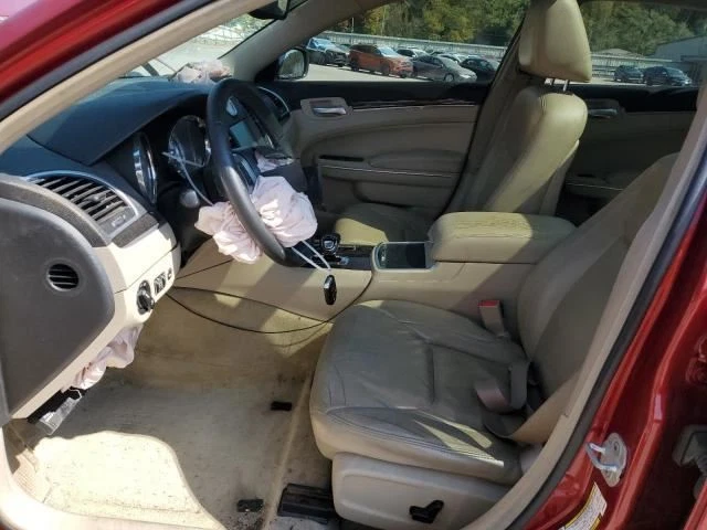 Engine ECM Electronic Control Module 3.6L Fits 13 300 2729907 Foto 4 de 4