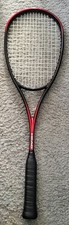Head 160-G Squash Racquet, Brand New Grip. Racquet Excellent Condition Must See
