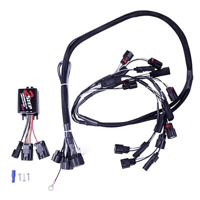 MSD 2-Step Launch Master Module Pre-2/23/16 5.0L Mustang 2011-2016