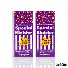 Kleister Tapetenkleister Vinyltapeten Papier ...