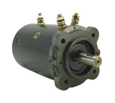New Winch Motor For Ramsey 12 Volt Mbj4202 Mbj4204 Mbj4412 4.5hp 5687 New Winch Motor For Ramsey 12 Volt Mbj4202 Mbj4204 Mbj4412 4.5hp 5687