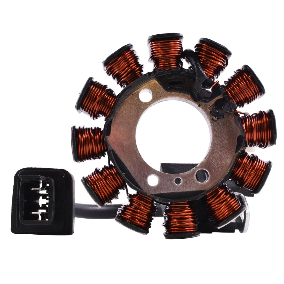 Estator para Aprilia Scarabeo 50 4T | Scarabeo 100 4T 2001-2010 | AP8551076 Foto 3 de 4