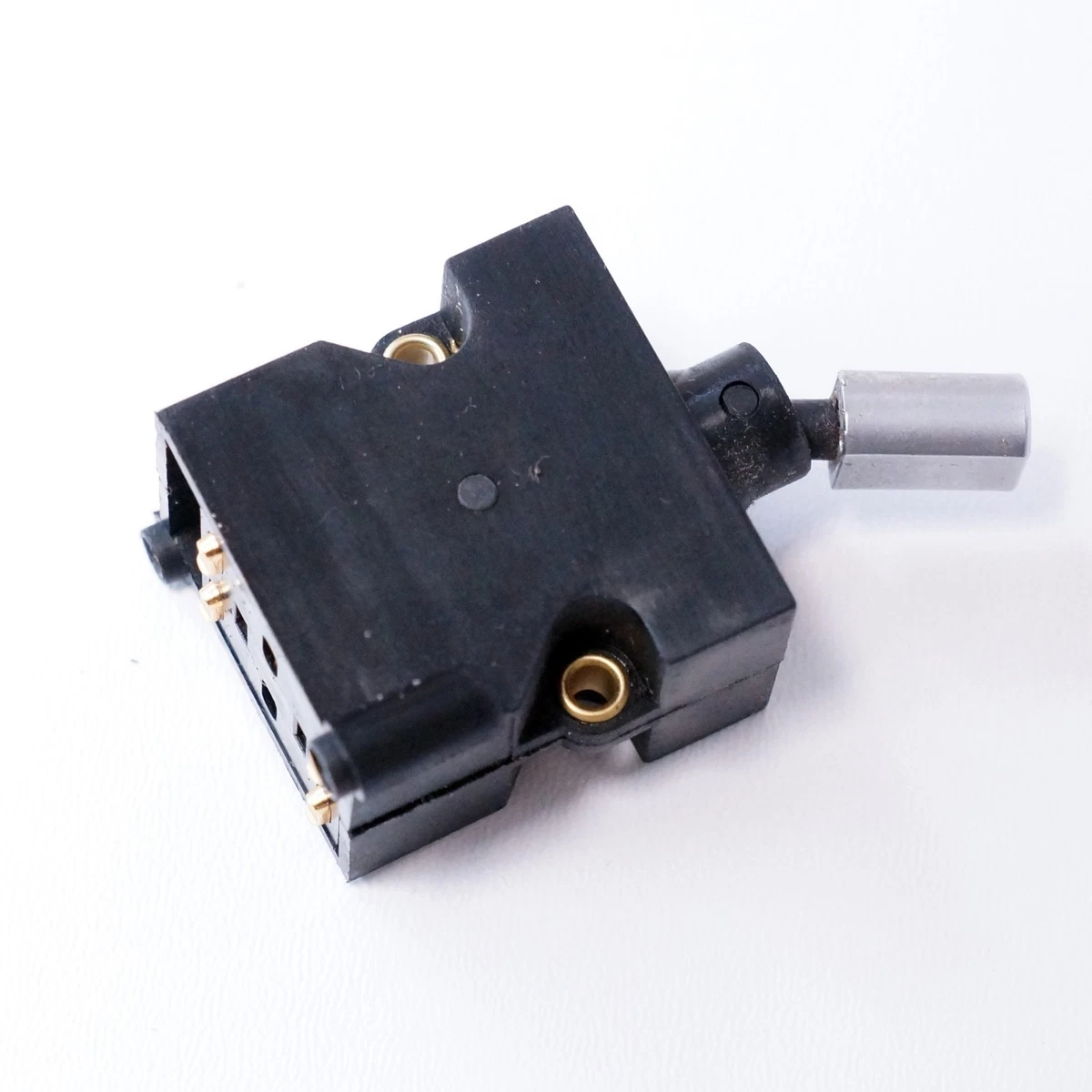 Interruptor interruptor Revox B750 filtro volumen