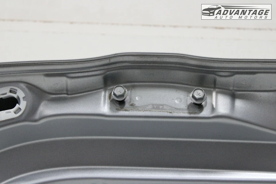 2024-2025 SUBARU IMPREZA ЗАДНЯЯ ДВЕРЬ ПОДЪЕМНИКА ЗАДНЯЯ ДВЕРЬ И ОКОННОЕ СТЕКЛО OEM - Изображение 3 из 4