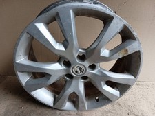 Jantes Opel ANTARA