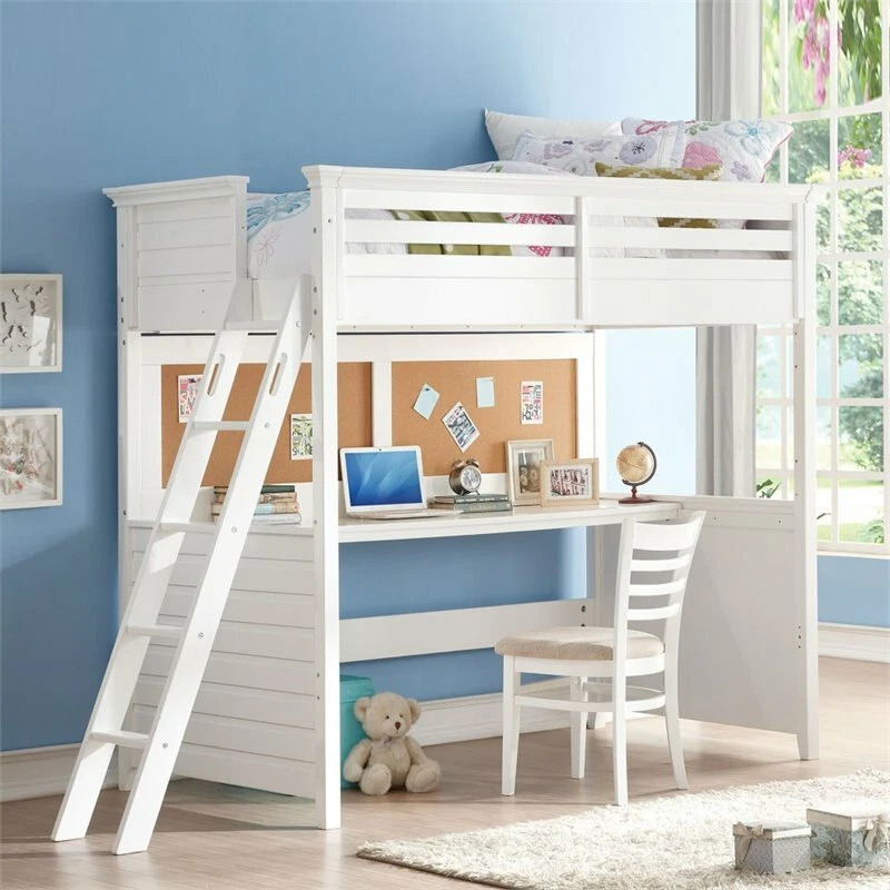 Acme lacey desk online