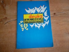 deuka Aufzuchtfibel H�hner ? Aus einem Ei 200 und noch mehr