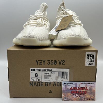 YEEZY BOOST 350 V2 28センチ adidas YEEZY Boost 350 V2 