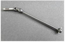 1x Duratrax Nitro Quake Axis Front Universal Dogbone Axle New Spare from Kit