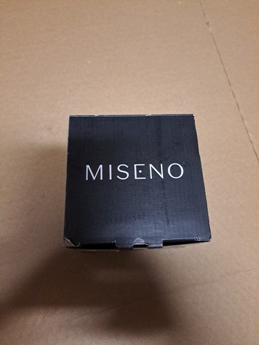 Miseno MNODT560FB Single Handle 6 Function Diverter Valve Trim -Flat Black - Picture 3 of 5