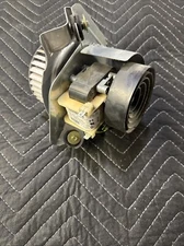 JAKEL J238-100-10108 Draft Inducer Blower Motor HC21ZE121A used #MA476