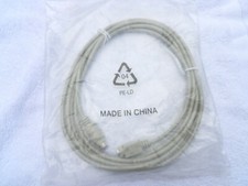 10ft PS/2 Extension Cable, for PS2 keyboard or mouse, Male to Female