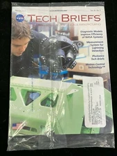 NASA TECH BRIEFS, FEBRUARY 2011, SEALED PACKAGE
