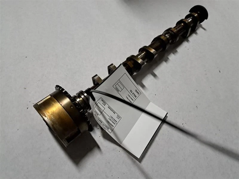 CAMSHAFT fits KIA RIO 2012 - Image 2 of 3