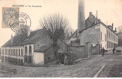 51.AM18680.Sézanne.La Lunetterie.Pli
