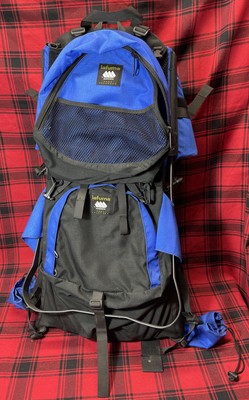 lafuma kid carrier backpack