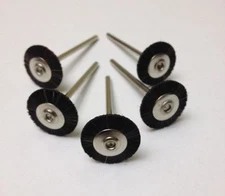 Bristle Brushes #11 Extra Stiff Besqual 144/Box 