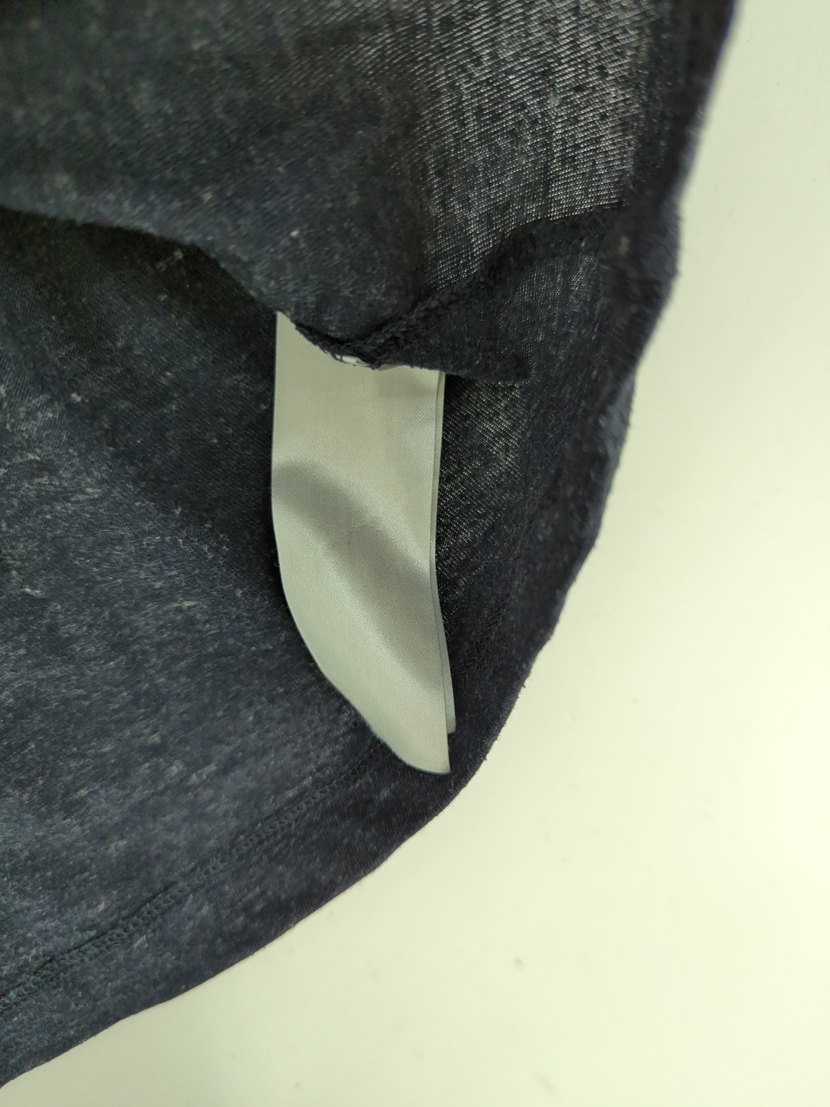 ALTRA T shirt uomo Jack Wills M blu 100% altro basic