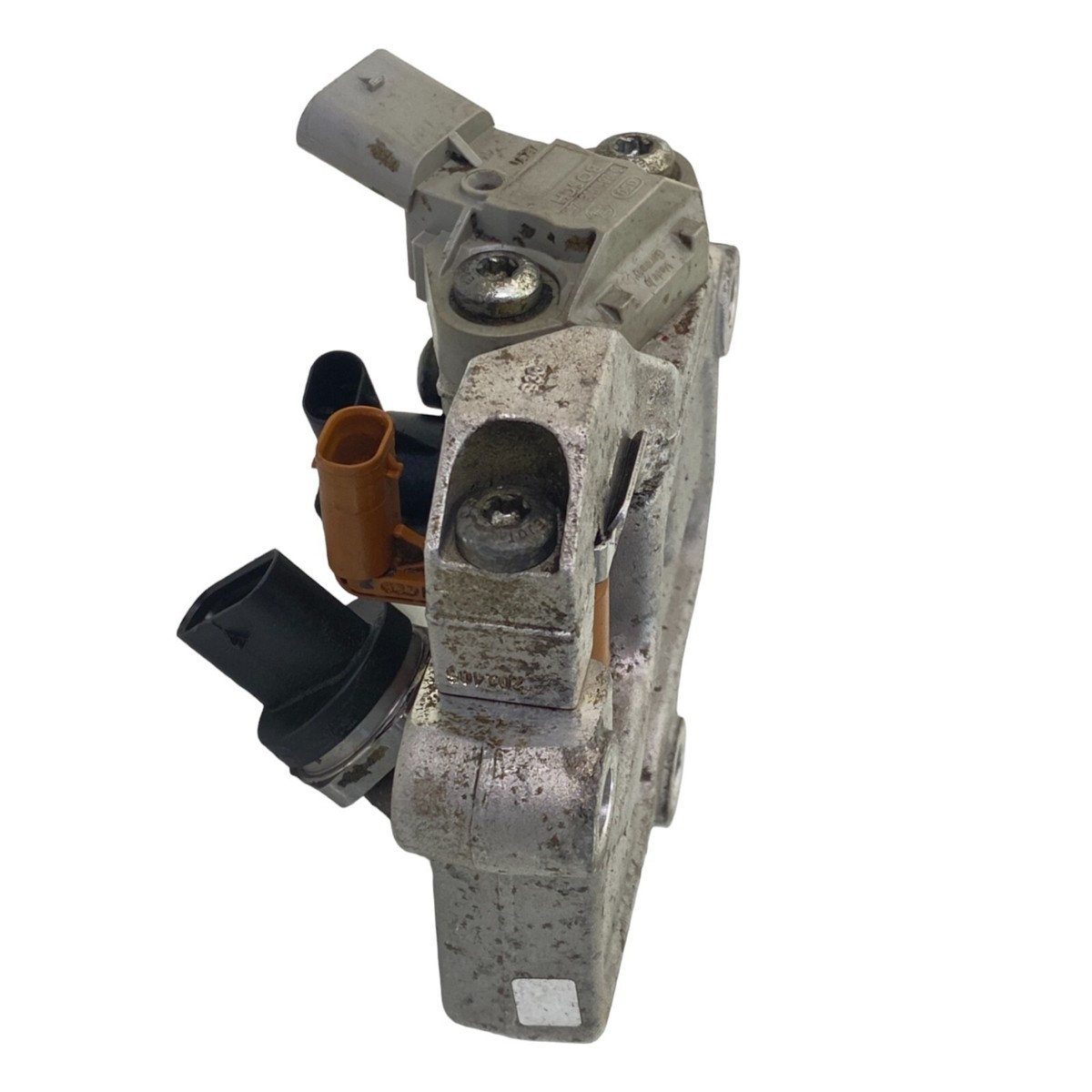 A4720700555 Genuine Detroit Diesel Doser Valve | eBay