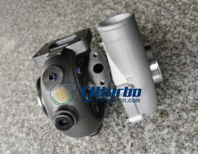 New K26 Mercruiser VM 4.2 L 250 D-Tronic Marine Diesel turbocharger 53269706705
