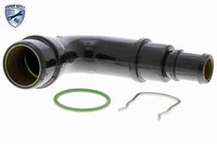 Vaico V10-4804 Schlauch, ZylinderkopfhaubenentlüFtung For Audi Seat Skoda Vw