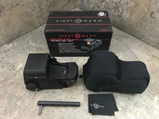 Sightmark Ultra Shot M-Spec FMS Reflex Sight SM26035