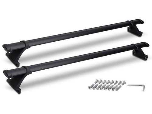 For 2019-2023 Chevrolet Blazer Roof Rack APR 12226PDKW 2020 2021 2022 ...