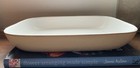 Vintage Denby Large Rectangular Serving Dish / Baking Dish. Made In England EUC