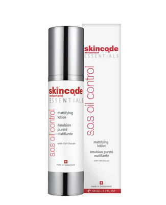 skincode spf 50