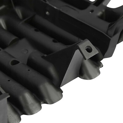 RH Passenger Side Fender Flare Bracket For 2007-2018 Jeep Wrangler – OEM Fit #CH1245100