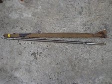 John Deere 70 720 730 Diesel manual steering fan shaft NOS AF2116R