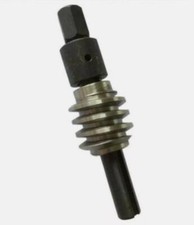 For Bridgeport MillingMachine C6+7+8 Rotor Worm Feed Gear CNC Vertical MillTools