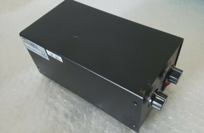 Omron - FLV-ATC21024-C - Lighting Controller - Used