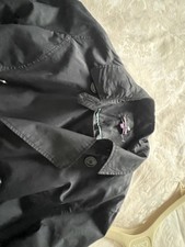 Long Tall Sally Coat 12