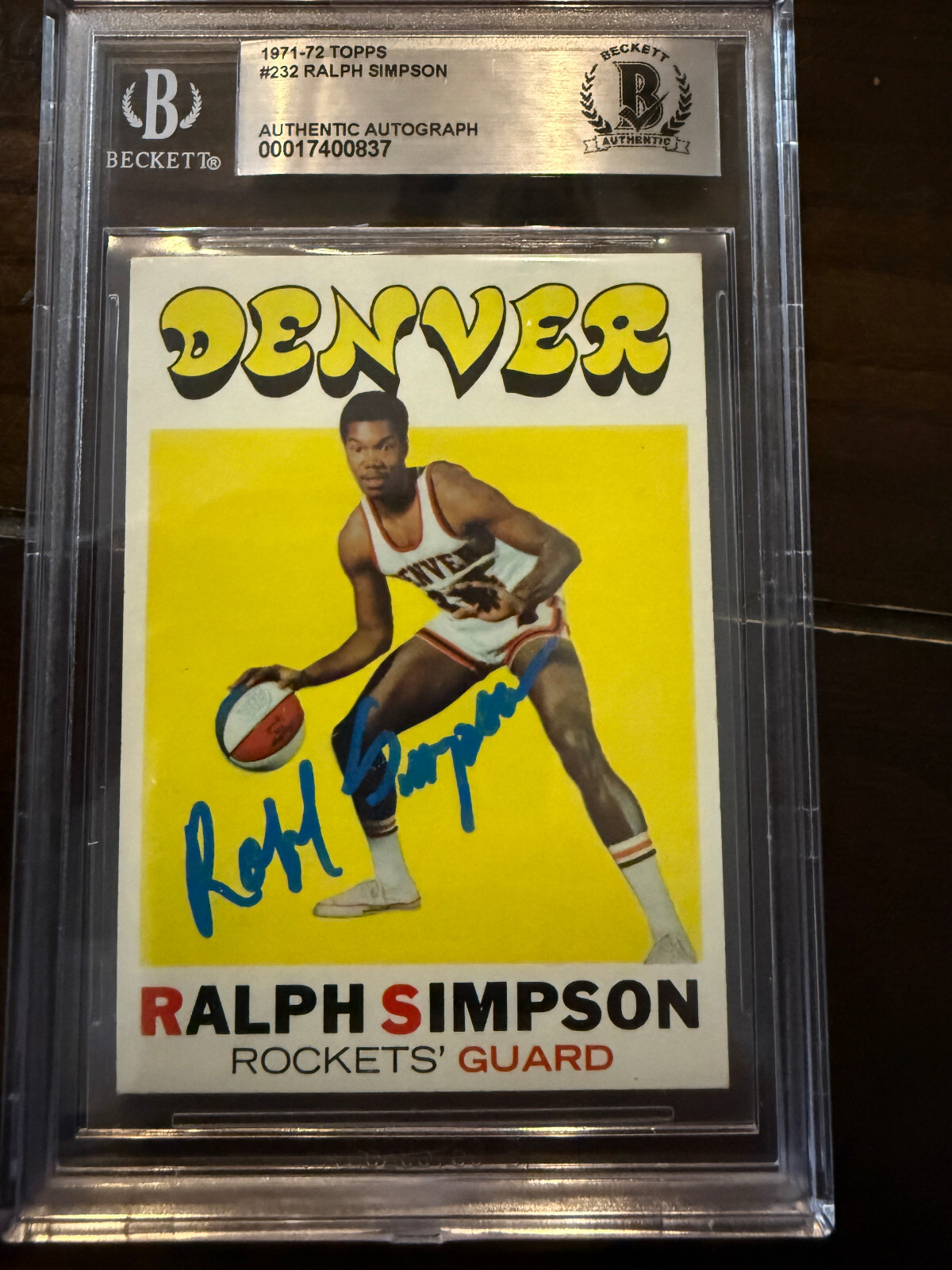 Ebay Item For Sale