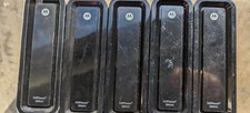 Lot Of 5 Motorola SURFboard SB6141
